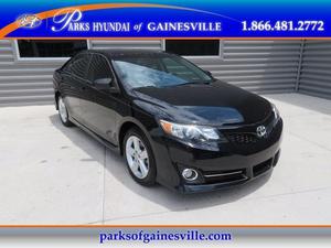  Toyota Camry L For Sale In Gainesville | Cars.com