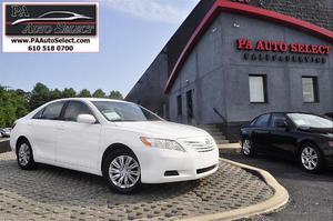  Toyota Camry LE For Sale In Downingtown | Cars.com