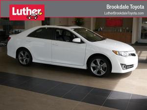  Toyota Camry SE Sport For Sale In Brooklyn Center |