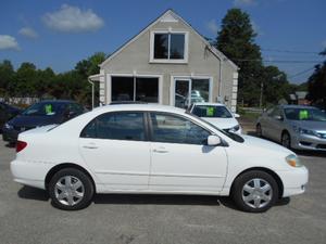  Toyota Corolla LE For Sale In Crestwood | Cars.com