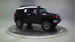  Toyota FJ Cruiser Base For Sale In Fairview Heights |