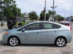  Toyota Prius Five For Sale In Pensacola | Cars.com