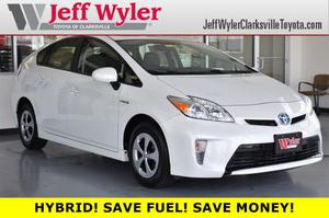  Toyota Prius II in Clarksville, IN