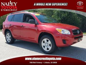 Toyota RAV4 For Sale In Lithonia | Cars.com