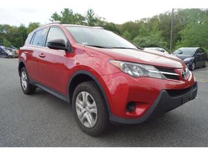  Toyota RAV4 LE For Sale In Smithfield | Cars.com