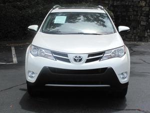  Toyota RAV4 Limited For Sale In Marietta | Cars.com