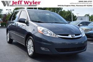  Toyota Sienna XLE 7-Passenger in Florence, KY
