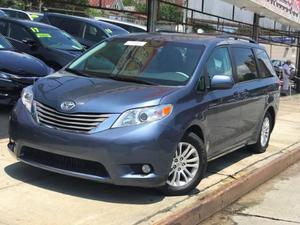  Toyota Sienna XLE For Sale In Jamaica | Cars.com