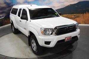  Toyota Tacoma 2WD Access Cab I4 AT PreRunner
