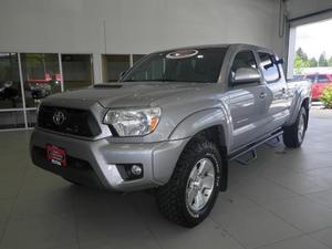  Toyota Tacoma Base For Sale In Missoula | Cars.com
