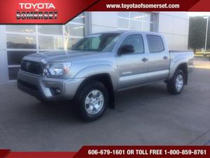  Toyota Tacoma Base For Sale In Somerset | Cars.com