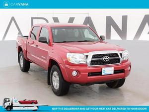  Toyota Tacoma Double Cab For Sale In Birmingham |