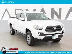  Toyota Tacoma SR5 For Sale In Louisville | Cars.com