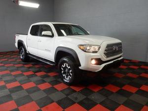  Toyota Tacoma TRD Off Road For Sale In Endwell |