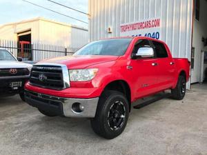  Toyota Tundra Grade For Sale In Houston | Cars.com