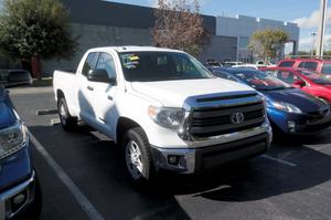  Toyota Tundra Grade in Stuart, FL