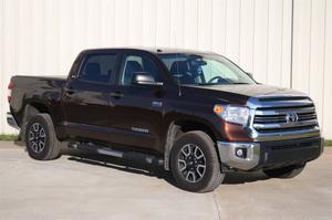  Toyota Tundra Grade in Wichita, KS