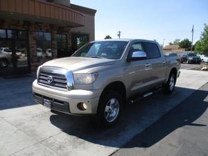  Toyota Tundra Limited For Sale In Clinton | Cars.com