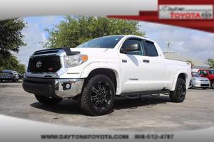  Toyota Tundra XSP-X For Sale In Daytona Beach |