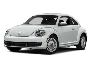  Volkswagen Beetle 1.8T in Pompano Beach, FL