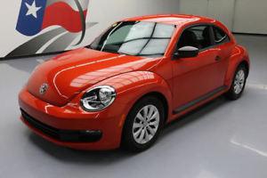  Volkswagen Beetle - Classic