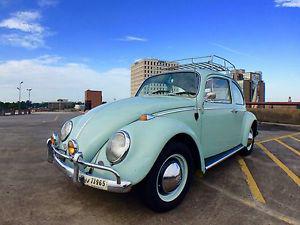  Volkswagen Beetle - Classic