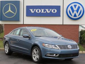  Volkswagen CC 2.0T Sport in Grand Rapids, MI