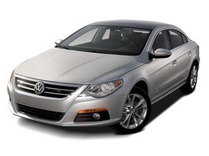  Volkswagen CC Sport in Grand Rapids, MI