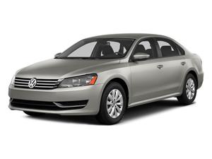  Volkswagen Passat SE in Pompano Beach, FL