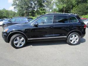  Volkswagen Touareg VR6 Lux For Sale In Ledgewood |