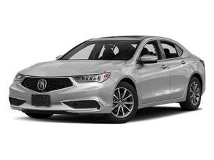  Acura TLX Technology For Sale In Verona | Cars.com