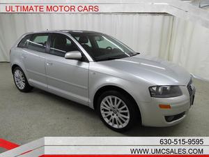  Audi A3 2.0T For Sale In Downers Grove | Cars.com