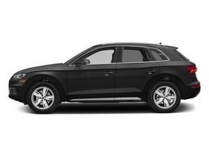  Audi Q5 2.0T Premium For Sale In Maplewood | Cars.com