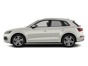  Audi Q5 2.0T Premium Plus quattro For Sale In Bedford |