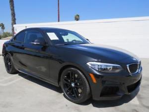  BMW 2-Series 228i