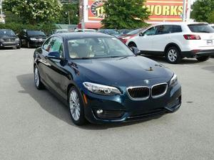  BMW 228i For Sale In Roswell | Cars.com