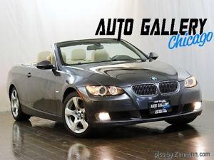  BMW 3-Series 2dr Conv 328i