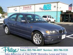  BMW 325 i For Sale In Columbia | Cars.com