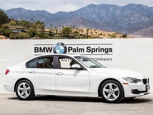  BMW 328d Base For Sale In Palm Springs | Cars.com