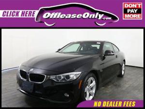  BMW 4-Series 428i xDrive