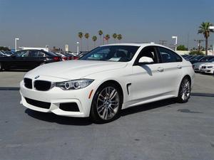  BMW 428 Gran Coupe i For Sale In Alhambra | Cars.com