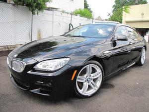  BMW 650 Gran Coupe i xDrive For Sale In Jamaica |