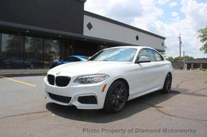  BMW M235 i xDrive For Sale In Lisle | Cars.com