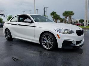  BMW M240 i For Sale In Fort Pierce | Cars.com