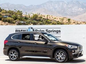  BMW X1 xDrive 28i For Sale In Palm Springs | Cars.com