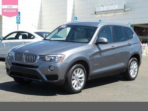  BMW X3 xDrive28i For Sale In Roseville | Cars.com