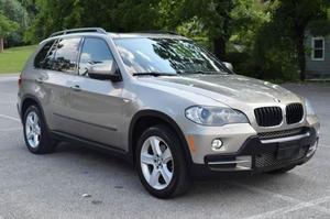  BMW X5 xDrive30i For Sale In Knoxville | Cars.com