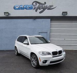  BMW X5 xDrive35i Sport Activity For Sale In Hollywood |