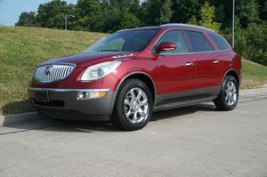  Buick Enclave CXL For Sale In St Charles | Cars.com