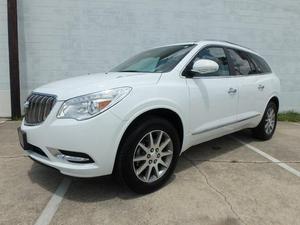  Buick Enclave Leather For Sale In Monroe | Cars.com